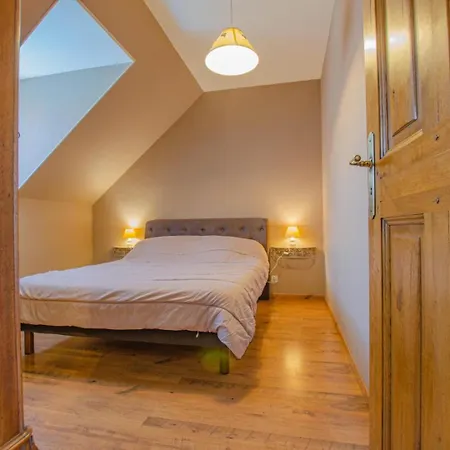 Le Saint Roch Holiday home *