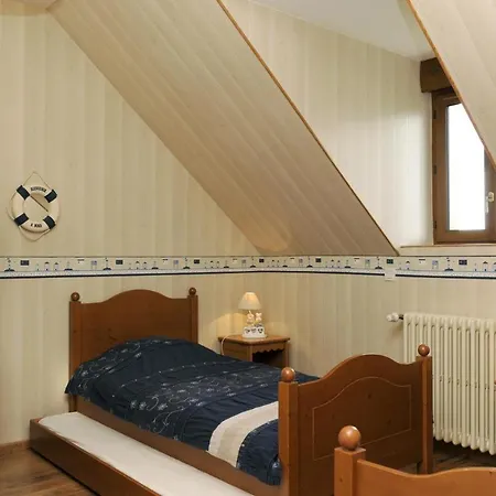 Le Saint Roch Holiday home