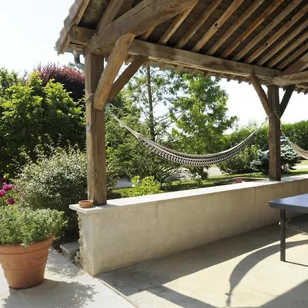 Holiday home Le Saint Roch *