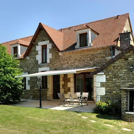 Holiday home Le Saint Roch